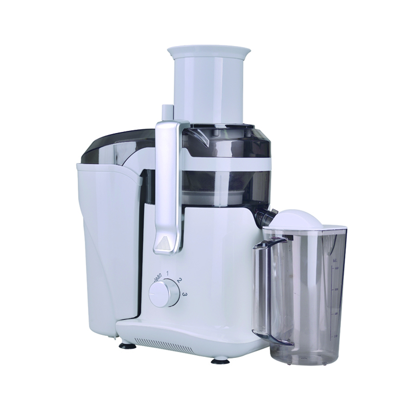 Centrifugal Juice Extractor with Multi-Speed Control