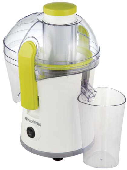 Electric Juice Extractor