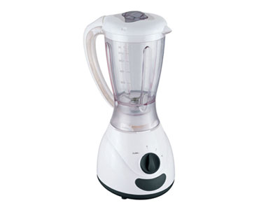 Fruit and Vegetable Juice Extractor with Variable Speed Control