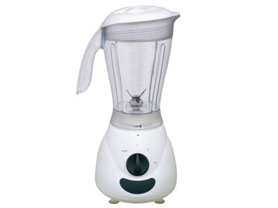 Electric Fruit and Vegetable Juicer