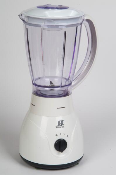 Electric Juice Extractor