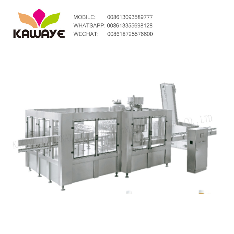 JUICE FILLING MACHINE - Image 2