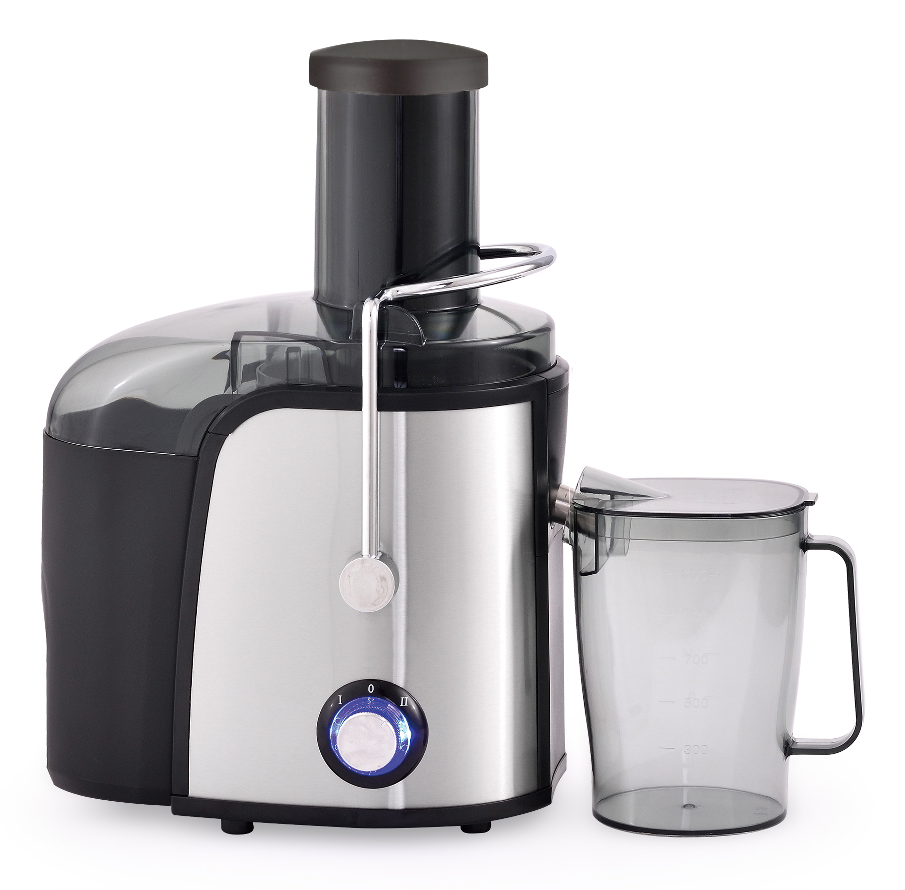Fruit and Vegetable Juice Extractor
