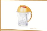 Manual Fruit and Vegetable Juicer