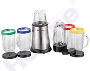 Compact Personal Juicer