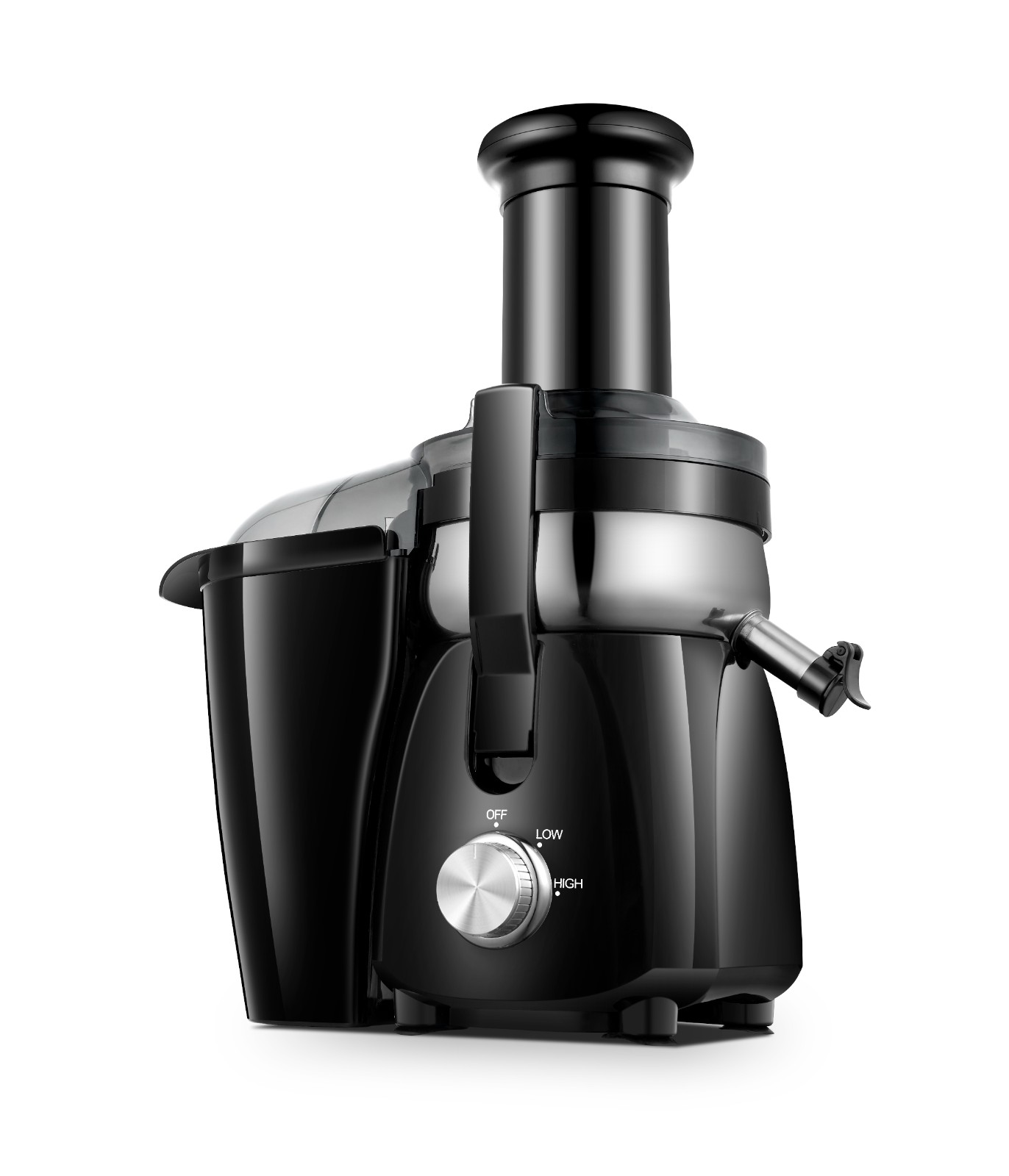 Juicer extractor mixer fruit manual juicer batidoras mixi manual juicer pressor - Image 3