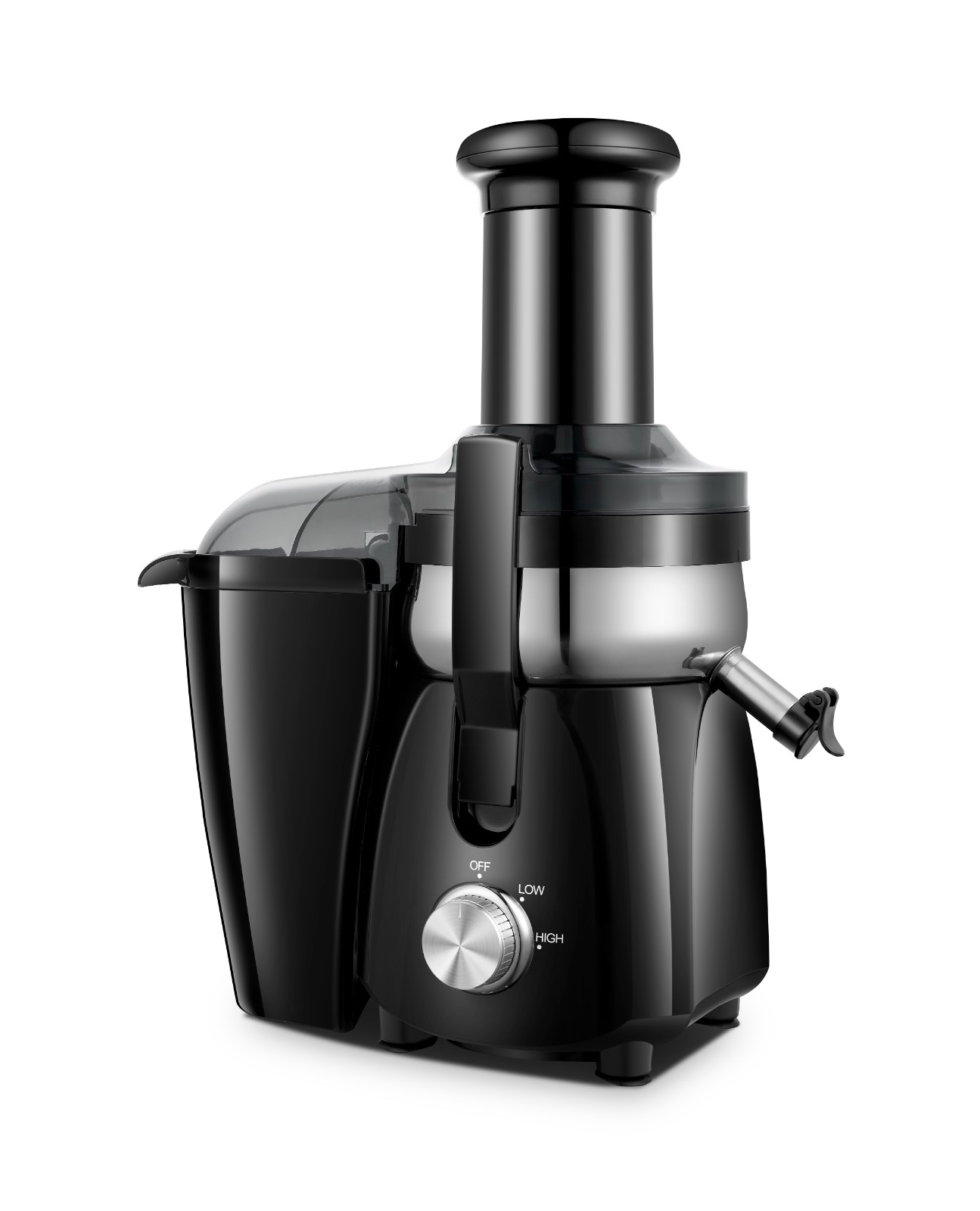 Juicer extractor mixer fruit manual juicer batidoras mixi manual juicer pressor - Image 2