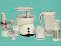 Multi-Functional Juice Extractor