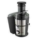 Fruit and Vegetable Juice Extractor