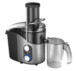 Fruit and Vegetable Juice Extractor