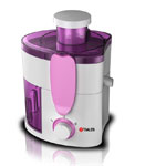 Fruit and Vegetable Juice Extractor