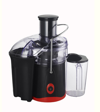 Electric Fruit and Vegetable Juicer