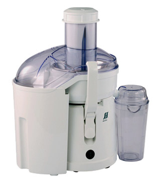 Centrifugal Juicer for Home Use