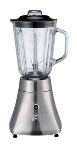 1.5L Electric Kitchen Juicer with Stainless Steel Blades