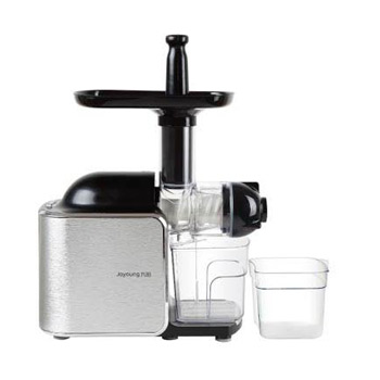 Cold Press Juicer for Fruits and Vegetables