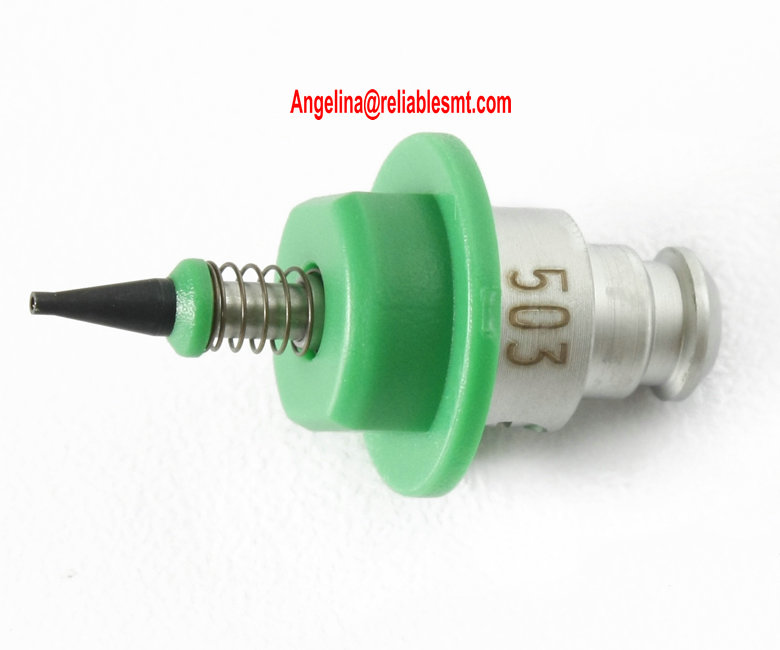 JUKI 40001341 SMT NOZZLE ASSEMBLY 503 nozzle - Image 3
