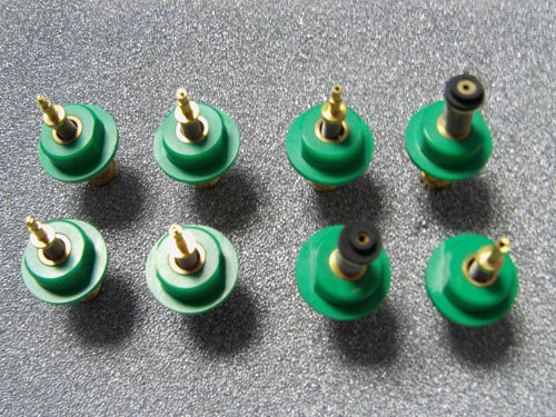 SMT Pick and Place Nozzle 500-508