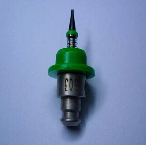 SMT Placement Nozzle 503, Dual Orifice Ø 1.0 / Ø 0.6 (1608)