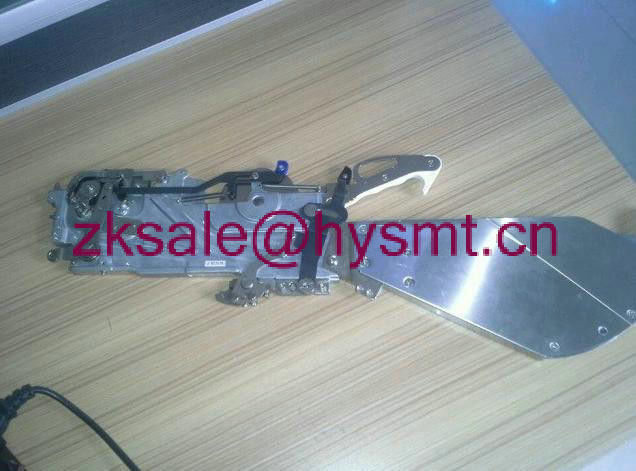 4mm Component Tape Feeder for SMT Placement Machines