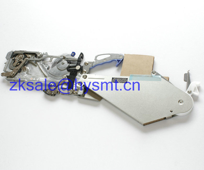 SMT Component Feeder for Electronic Assembly