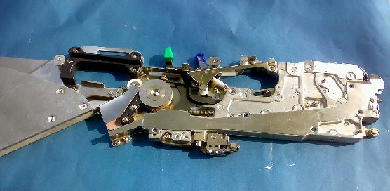 JUKI SMT Machine 8x4 mm Feeder