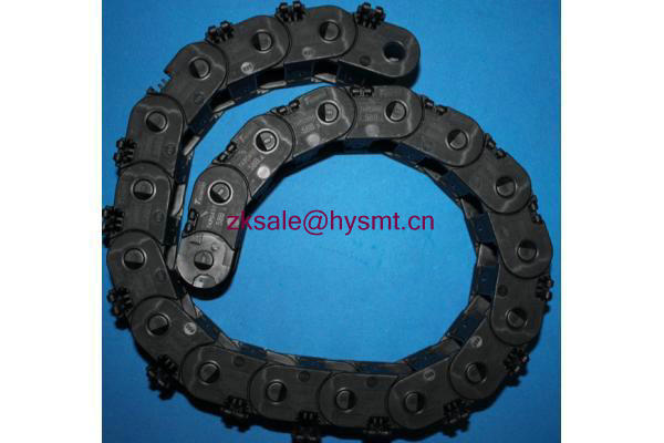 FX-1 X Axis Cable Carrier