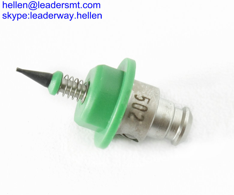 JUKI nozzle 502 type E3601-729-0A0 for KE2000/2010/2020/2030/2040 /2050/2060/2070/2080/FX-1r - Image 2