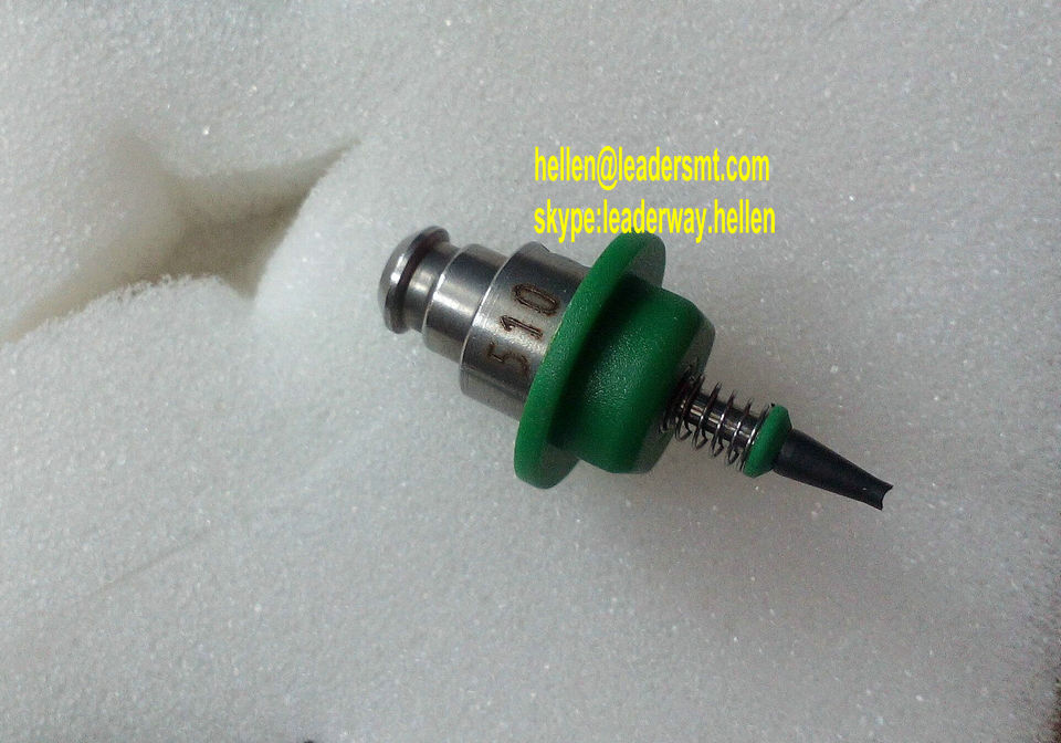 JUKI nozzle 510/511/512/517/518/520 types for SMT machine - Image 2