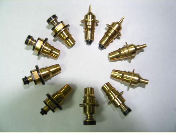JUKI nozzle for 101/102/103/104/105/106/201/202/203/204 types - Image 3