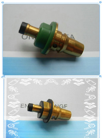 Pick and Place Nozzle for SMT Machines