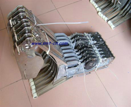 SMT Component Feeding System