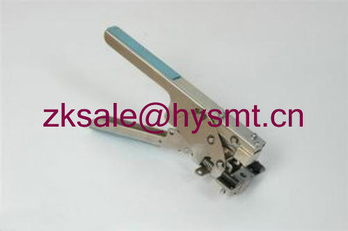 Juki SMT Splice Tape Tool , Cutting - Image 1