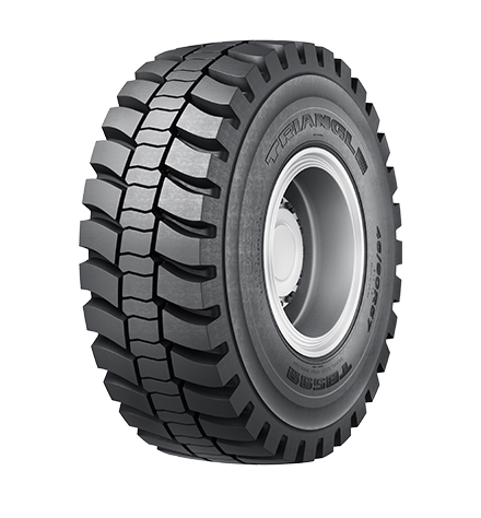 Radial Off-the-Road Tire TB599