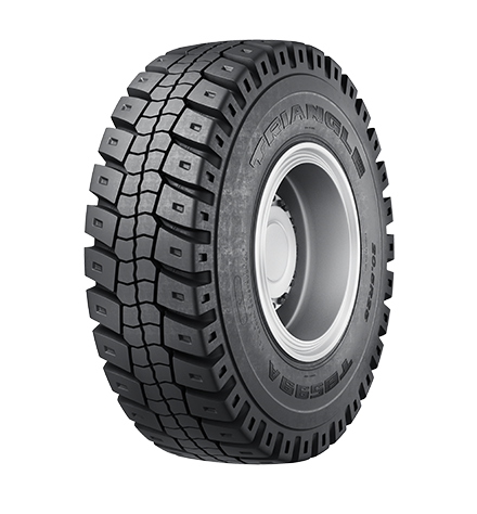 Radial OTR Tire TB599A