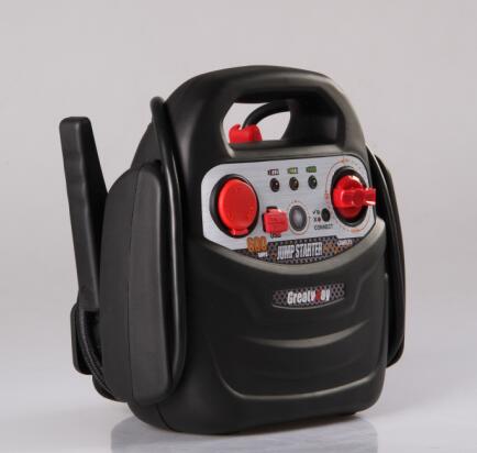 Portable Vehicle Jump Starter