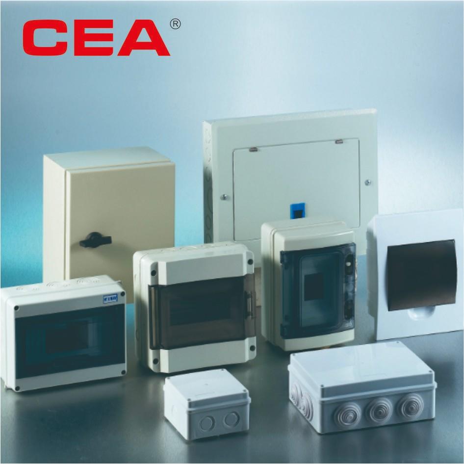Waterproof Electrical Junction Box