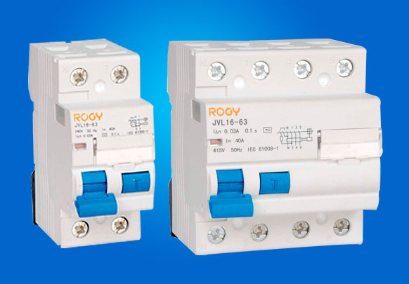 Residual Current Circuit Breaker