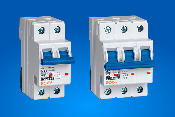 63A Miniature Circuit Breaker
