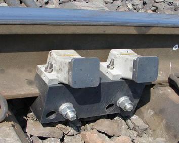 JWJ-C Axle Counting System - Image 3