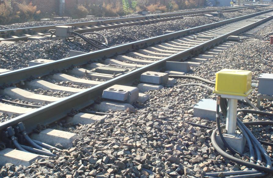 Motion and Position Sensors
