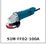 Angle Grinder for Cutting and Polishing