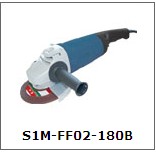 180mm Angle Grinder for Cutting Grinding Polishing