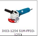 Angle Grinder - 125mm Electric Power Tool