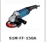 Electric Angle Grinder
