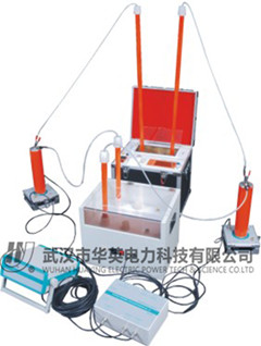 Insulating Oil Tester Calibration System