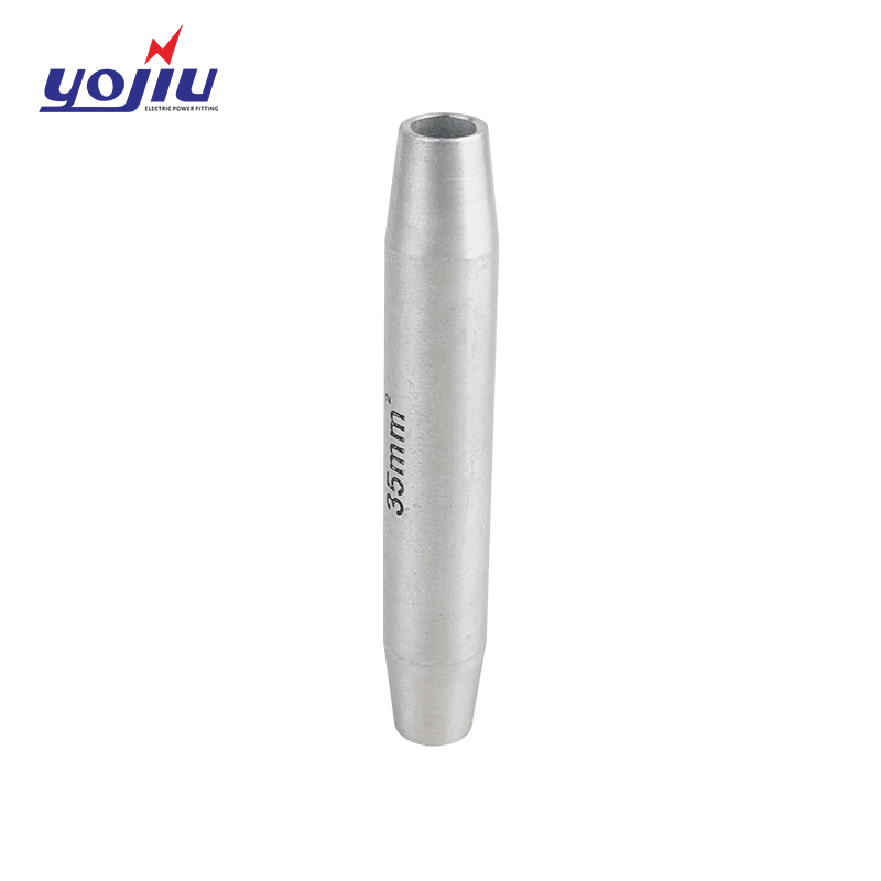 Aluminum Conductor Splice Joint