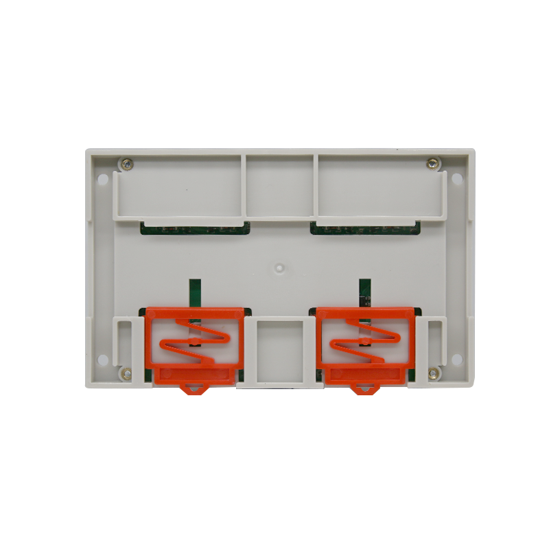 Dual Channel DC Insulation Resistance Monitor