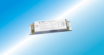 Electronic Ballast for Fluorescent Lighting