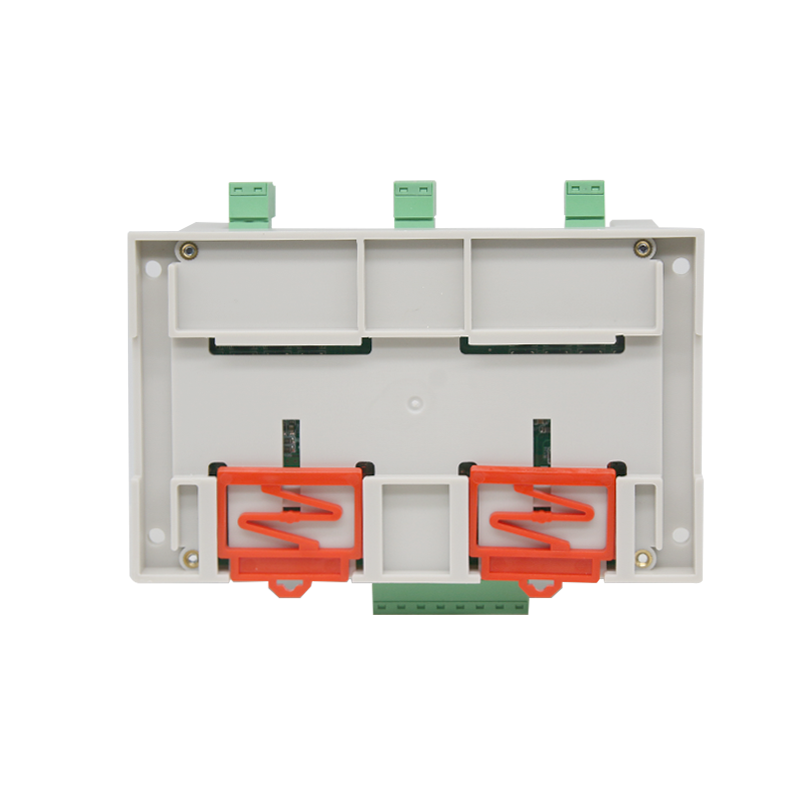 Resistance Meters