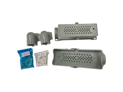 Vacuum Circuit Breaker Secondary Plug Socket